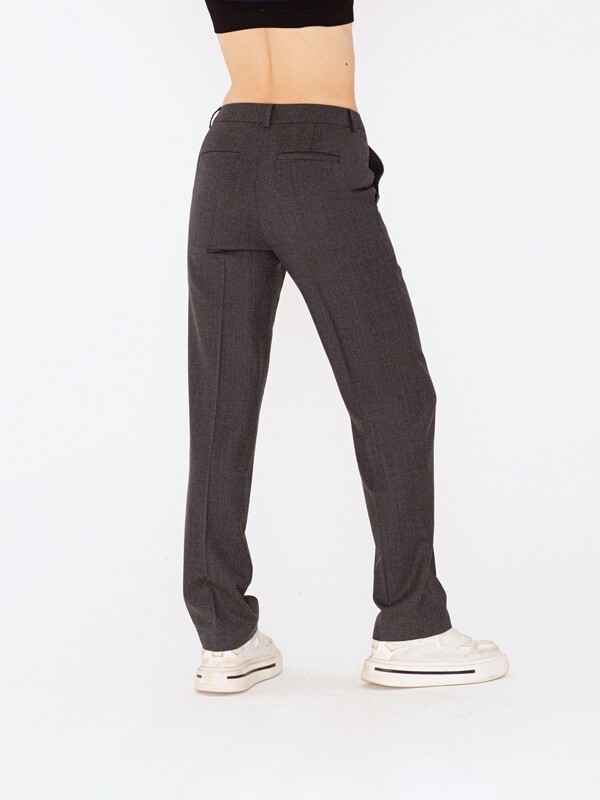 Сlassic grey pants